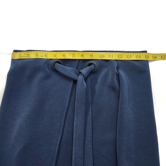 MODE Maca Belted Skirt - Picture 3 of 7